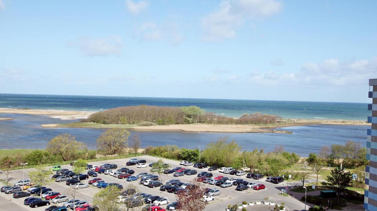Ferienpark G09-008 Ferienpark Heiligenhafen Eksteriør billede