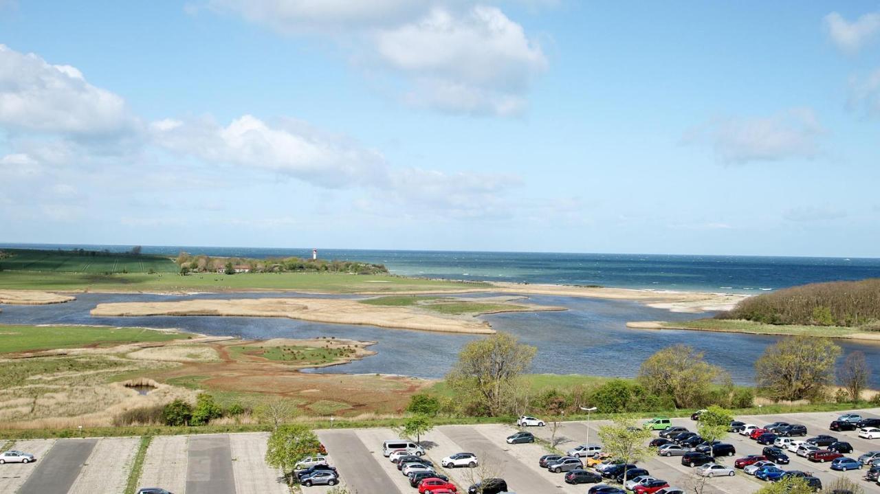 Ferienpark G09-008 Ferienpark Heiligenhafen Eksteriør billede