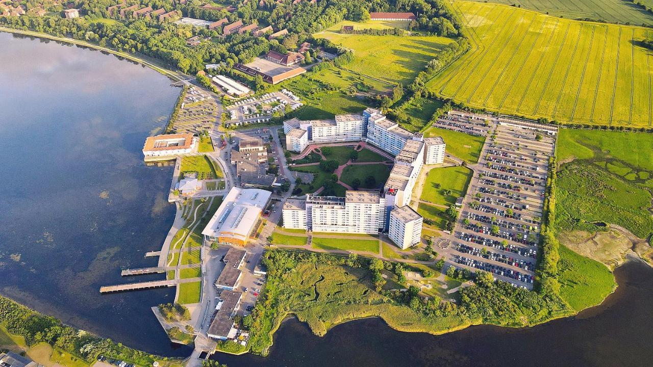 Ferienpark G09-008 Ferienpark Heiligenhafen Eksteriør billede
